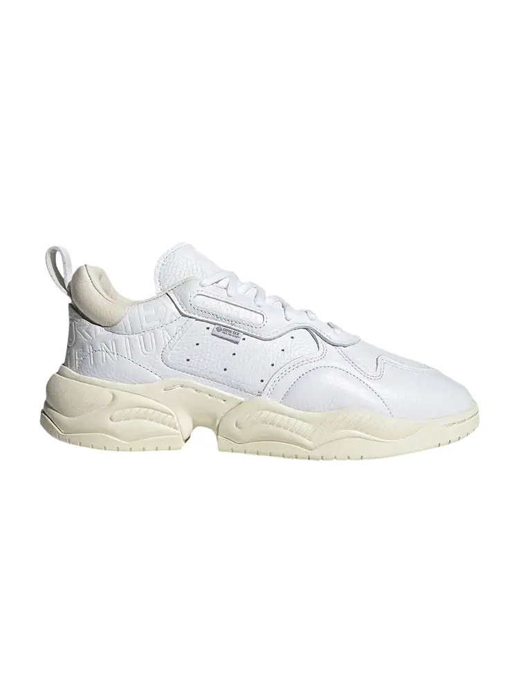Кроссовки Adidas Supercourt RX Gore-Tex — изображение 1 из 1, белый