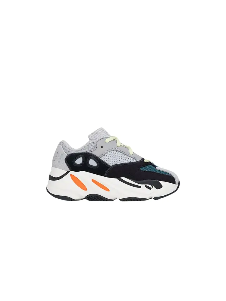 Кроссовки Adidas Yeezy Boost 700 Infant — изображение 1 из 1, серый