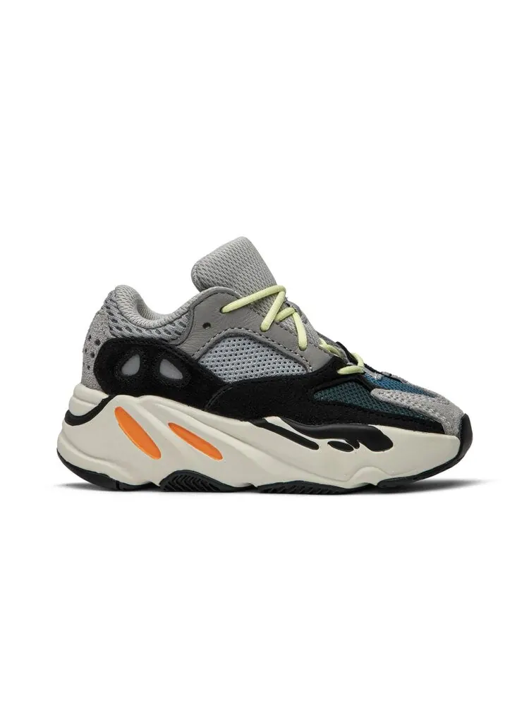 Кроссовки Adidas Yeezy Boost 700 Infant 'Wave Runner' — изображение 1 из 4, серый