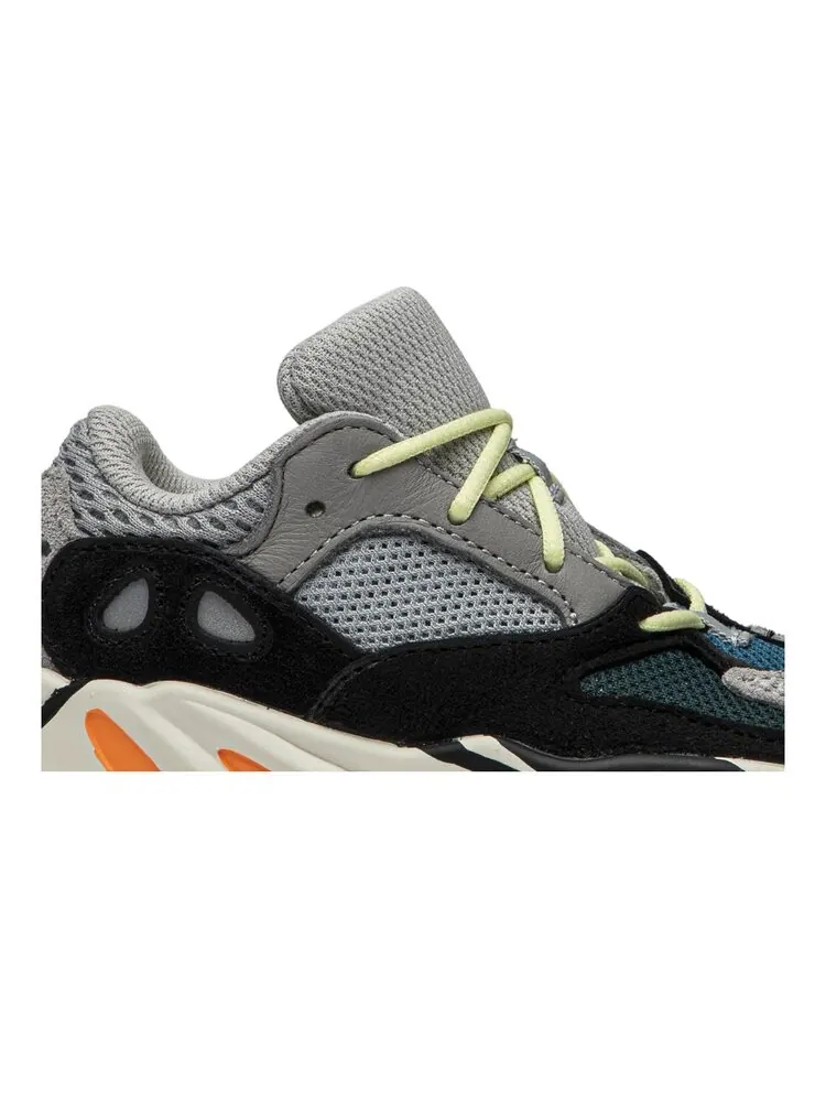 Кроссовки Adidas Yeezy Boost 700 Infant 'Wave Runner' — изображение 2 из 4, серый