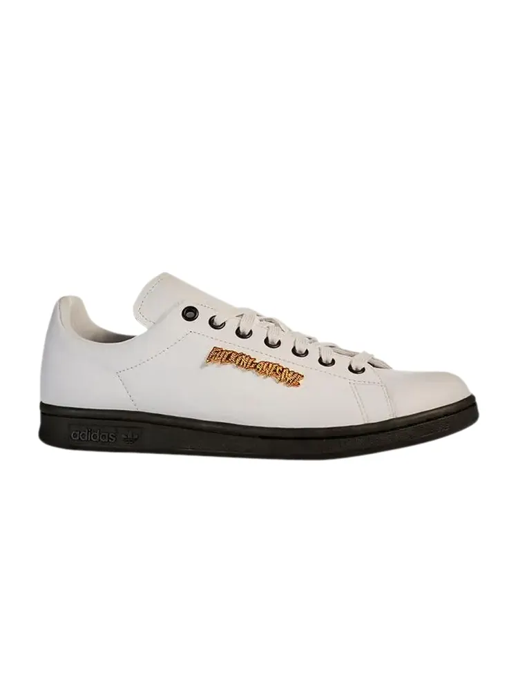 Кроссовки Adidas Fucking Awesome x Stan Smith — изображение 1 из 1, белый