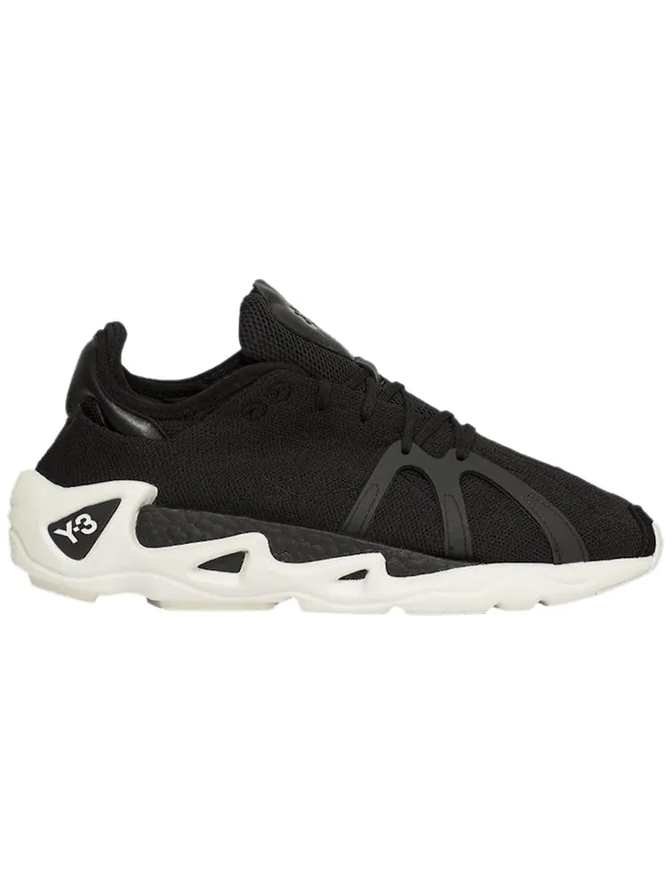 Кроссовки adidas Y-3 FYW S-97 'Black' — изображение 1 из 1, черный