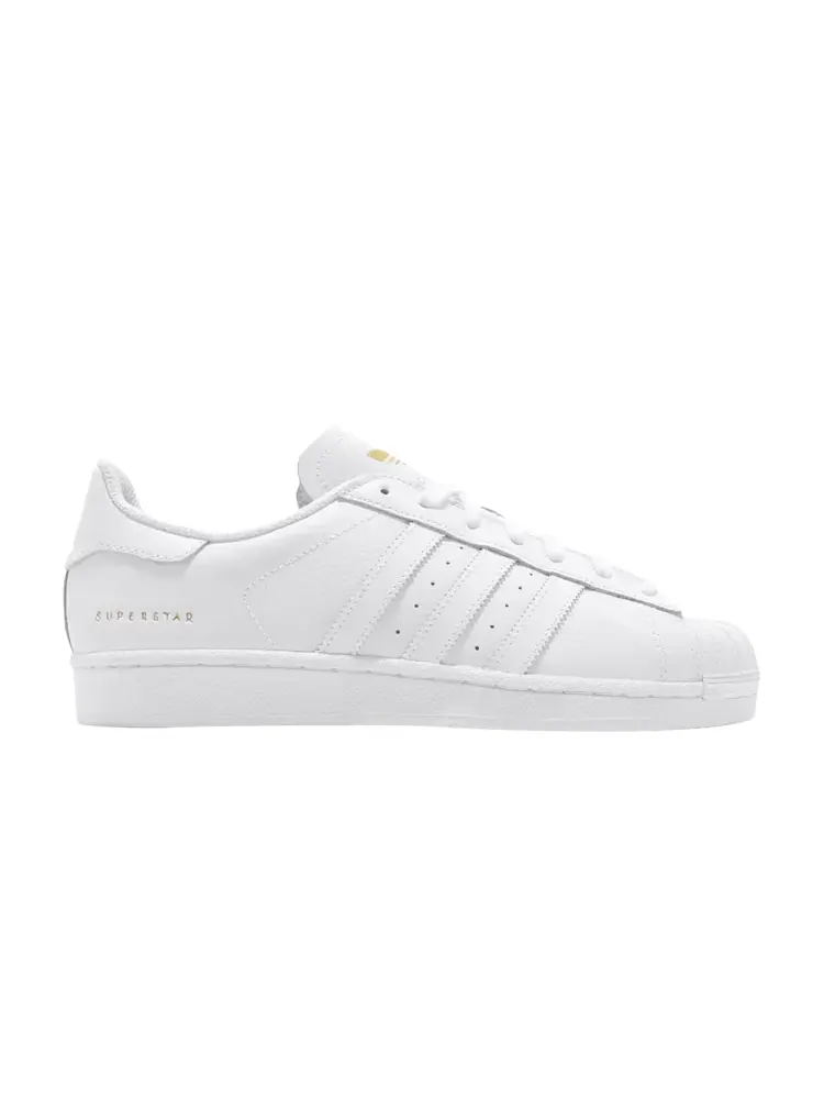 Кроссовки Adidas Superstar — изображение 1 из 1, белый