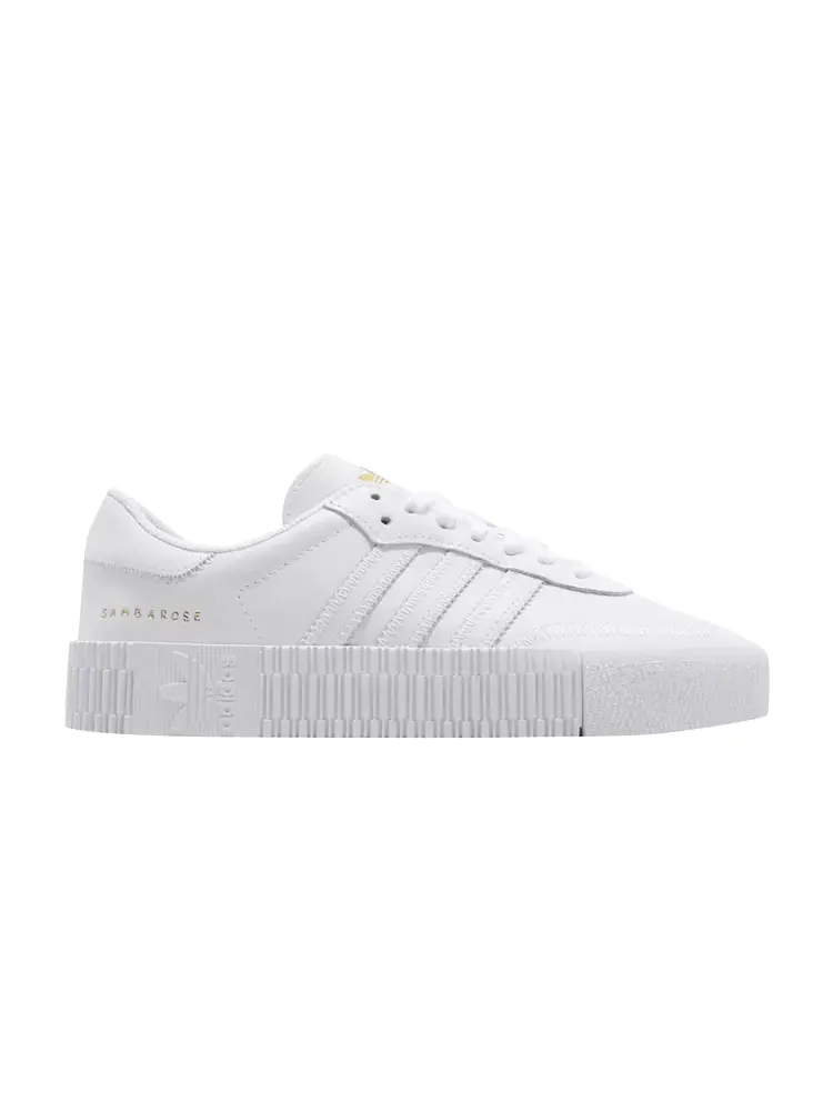 Кроссовки Adidas Wmns Sambarose — изображение 1 из 1, белый