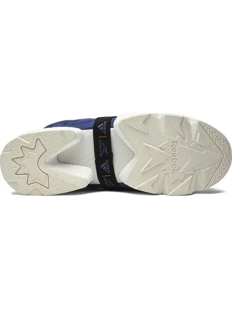 Кроссовки instapump fury x boost 'prototype' Reebok — изображение 4 из 8, синий