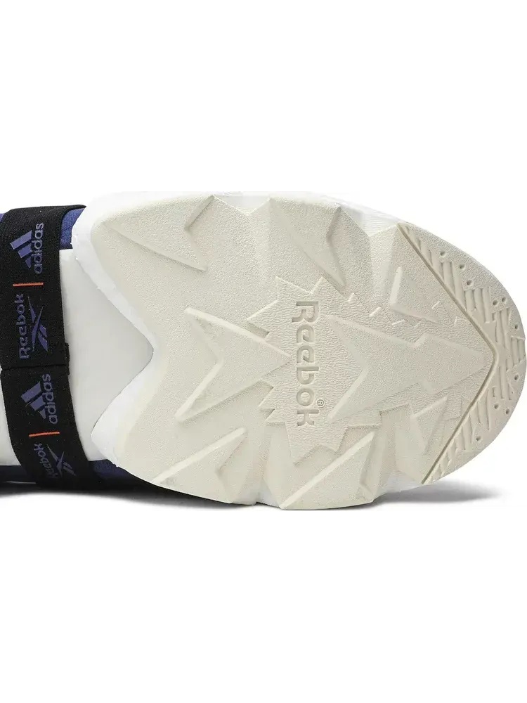 Кроссовки instapump fury x boost 'prototype' Reebok — изображение 5 из 8, синий