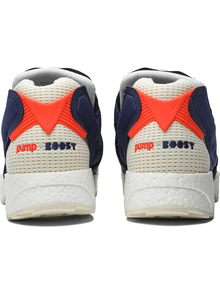 Кроссовки instapump fury x boost 'prototype' Reebok — изображение 6 из 8, синий