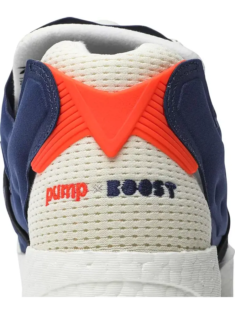 Кроссовки instapump fury x boost 'prototype' Reebok — изображение 7 из 8, синий
