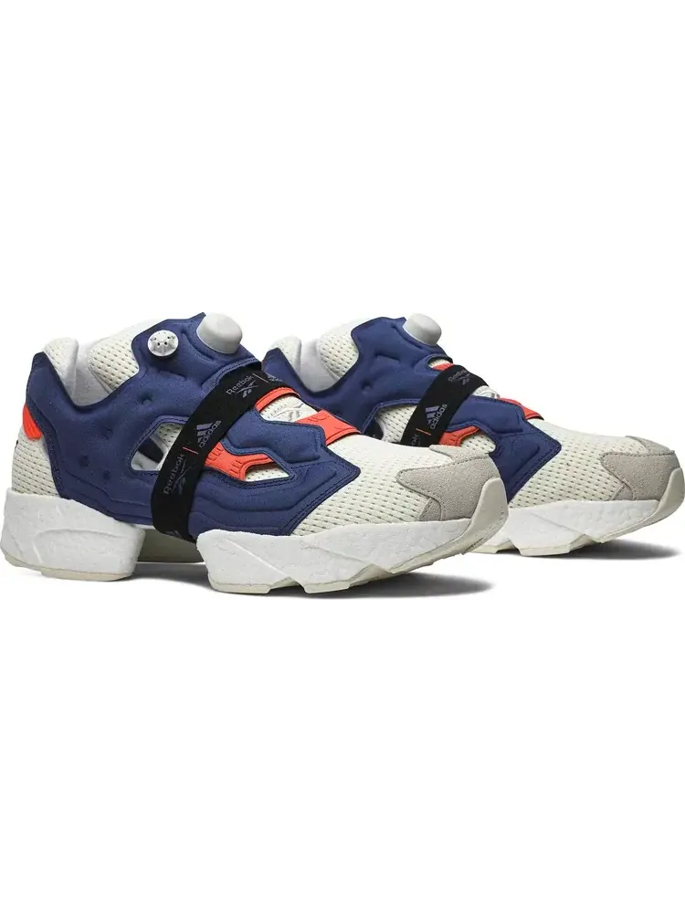 Кроссовки instapump fury x boost 'prototype' Reebok — изображение 8 из 8, синий