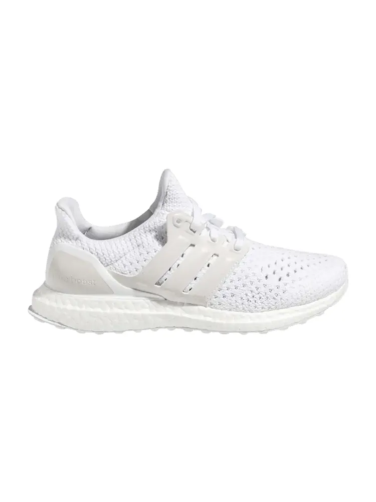 Кроссовки adidas UltraBoost Clima 'Spring Night' — изображение 1 из 1, белый/белый/розовый
