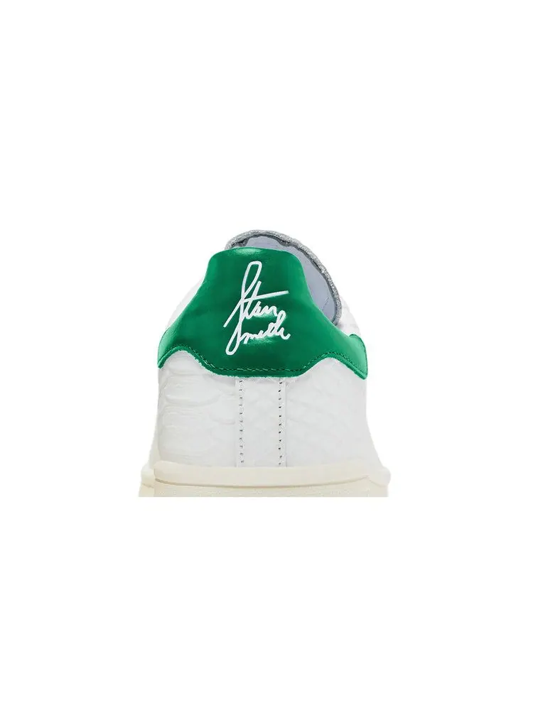 Кроссовки adidas Stan Smith Recon 'Italian Crocodile' — изображение 8 из 9, белый/белый/белый