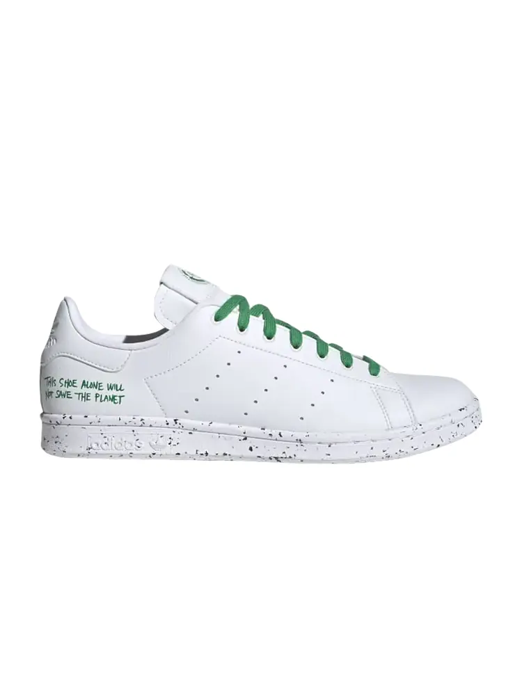 Кроссовки Adidas Stan Smith — изображение 1 из 1, белый