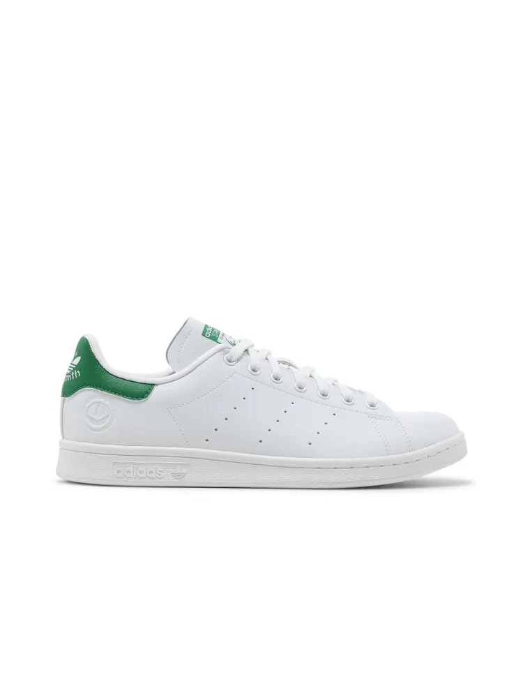 Кроссовки Adidas Stan Smith Vegan — изображение 1 из 4, белый