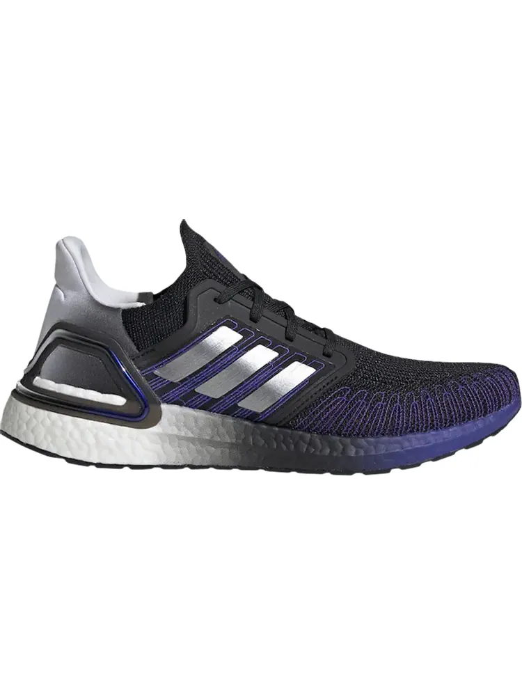 Кроссовки Adidas UltraBoost 20 '5th Anniversary Pack' — изображение 1 из 1, черный
