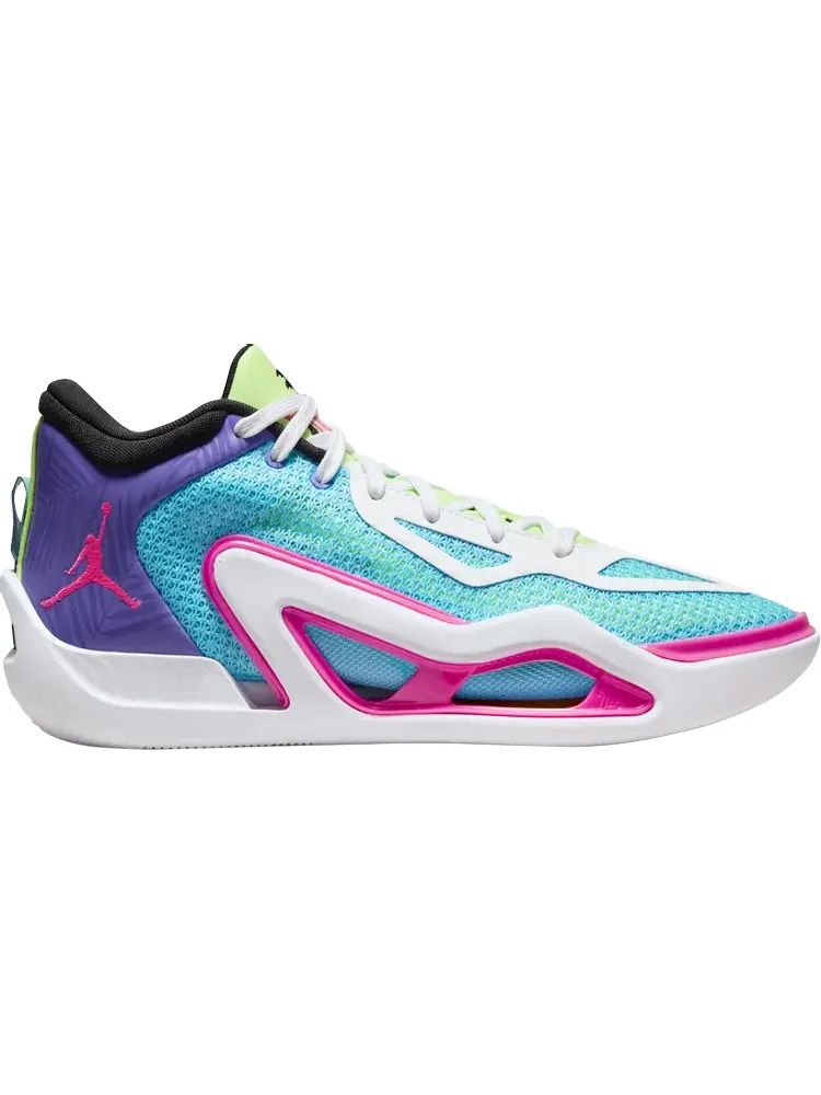 Кроссовки Jordan Tatum 1 PF 'Wave Runner' — изображение 1 из 1, синий