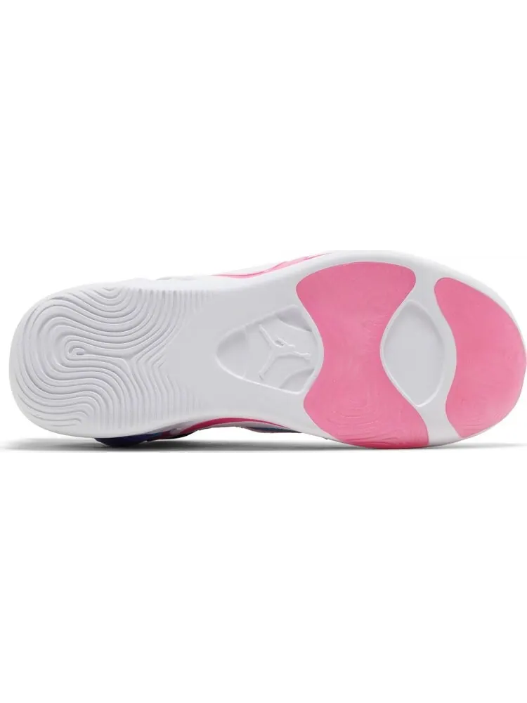 Кроссовки Jordan Tatum 1 GS 'Wave Runner' — изображение 4 из 4, синий