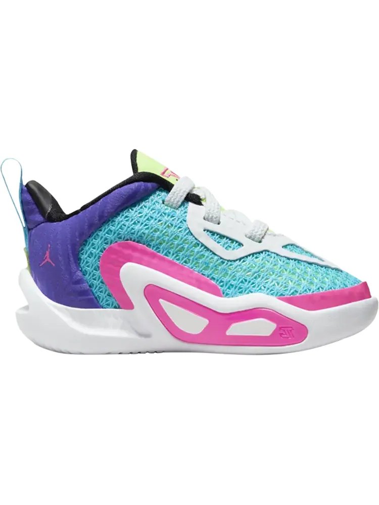 Кроссовки Jordan Tatum 1 TD 'Wave Runner' — изображение 1 из 1, синий