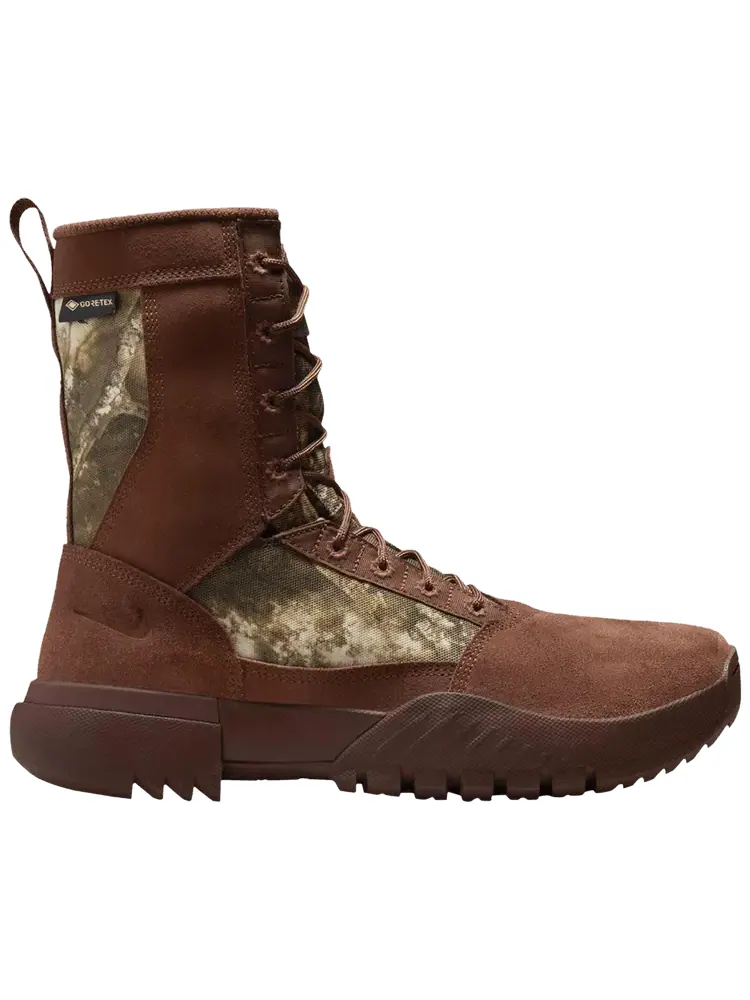 Ботинки Nike Special Field Boot GORE-TEX 'Air Field Ukiah' — изображение 1 из 1, коричневый