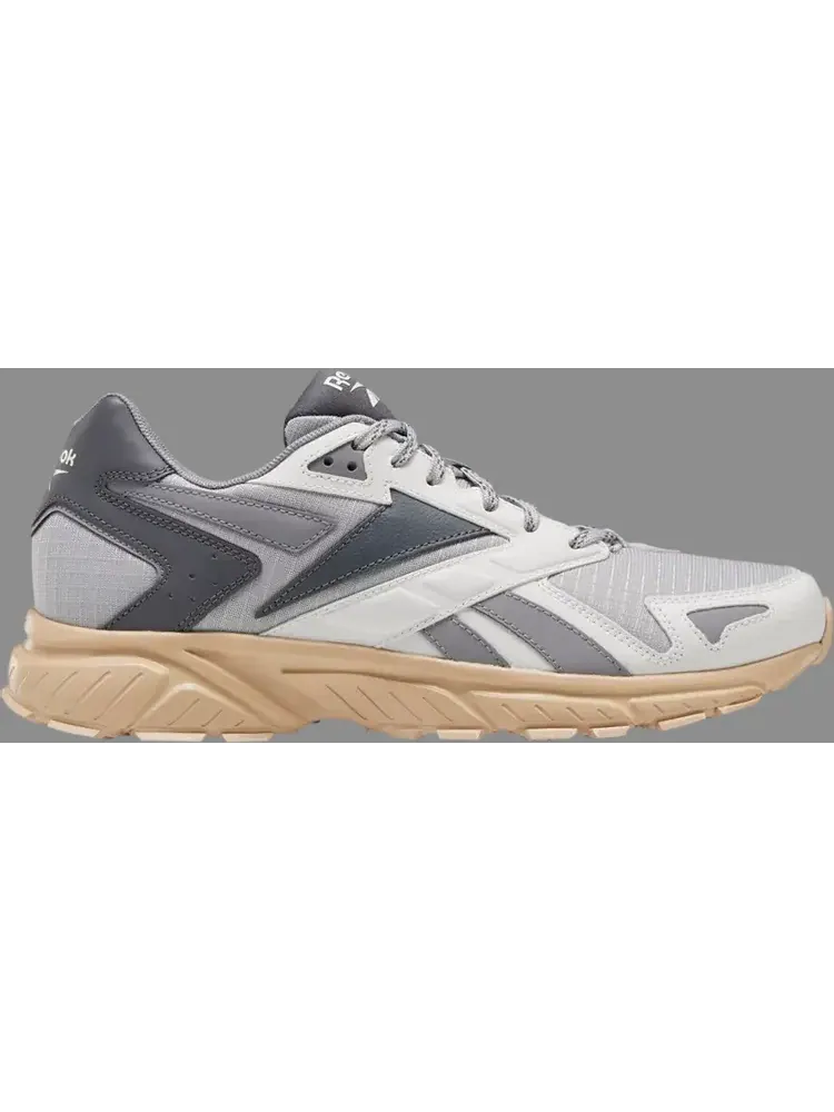 Кроссовки royal hyperium tr 'true grey' Reebok — изображение 1 из 1, серый