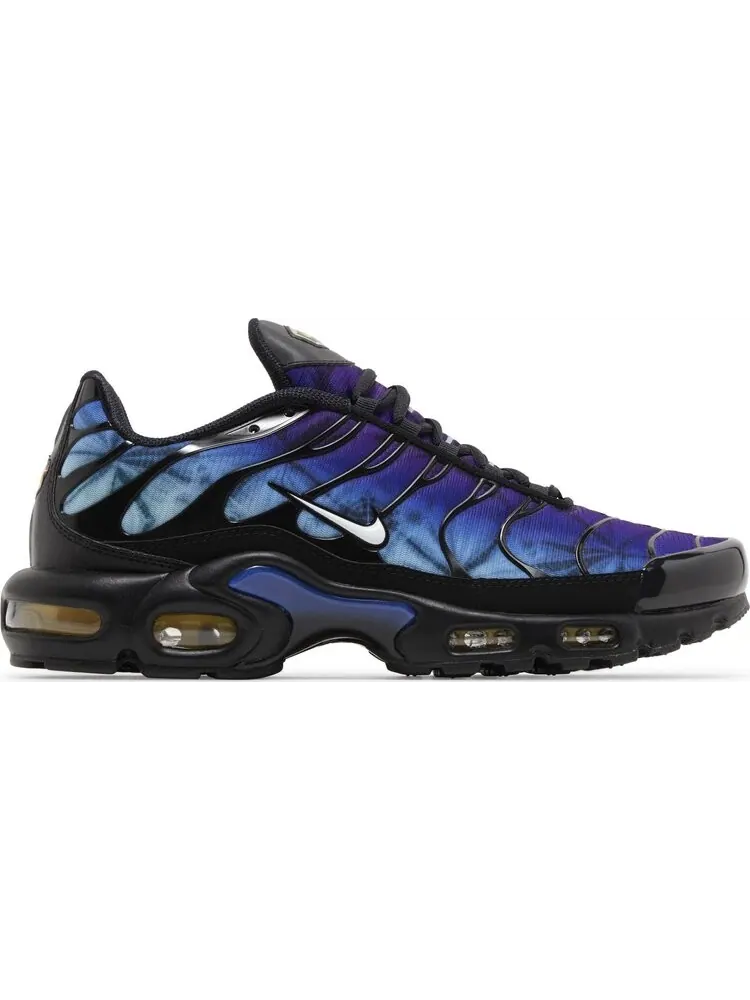 Кроссовки Air Max Plus '25th Anniversary' — изображение 1 из 4, мульти