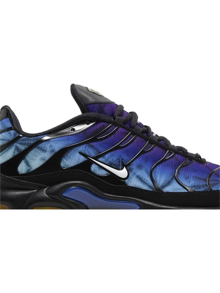 Кроссовки Air Max Plus '25th Anniversary' — изображение 2 из 4, мульти
