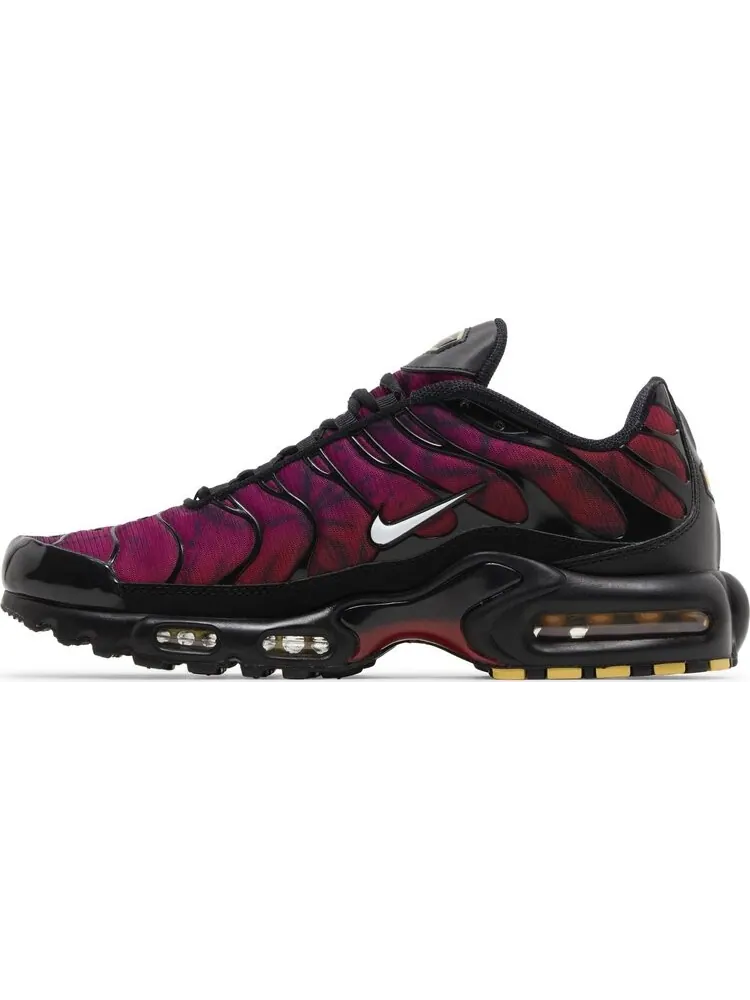 Кроссовки Air Max Plus '25th Anniversary' — изображение 3 из 4, мульти