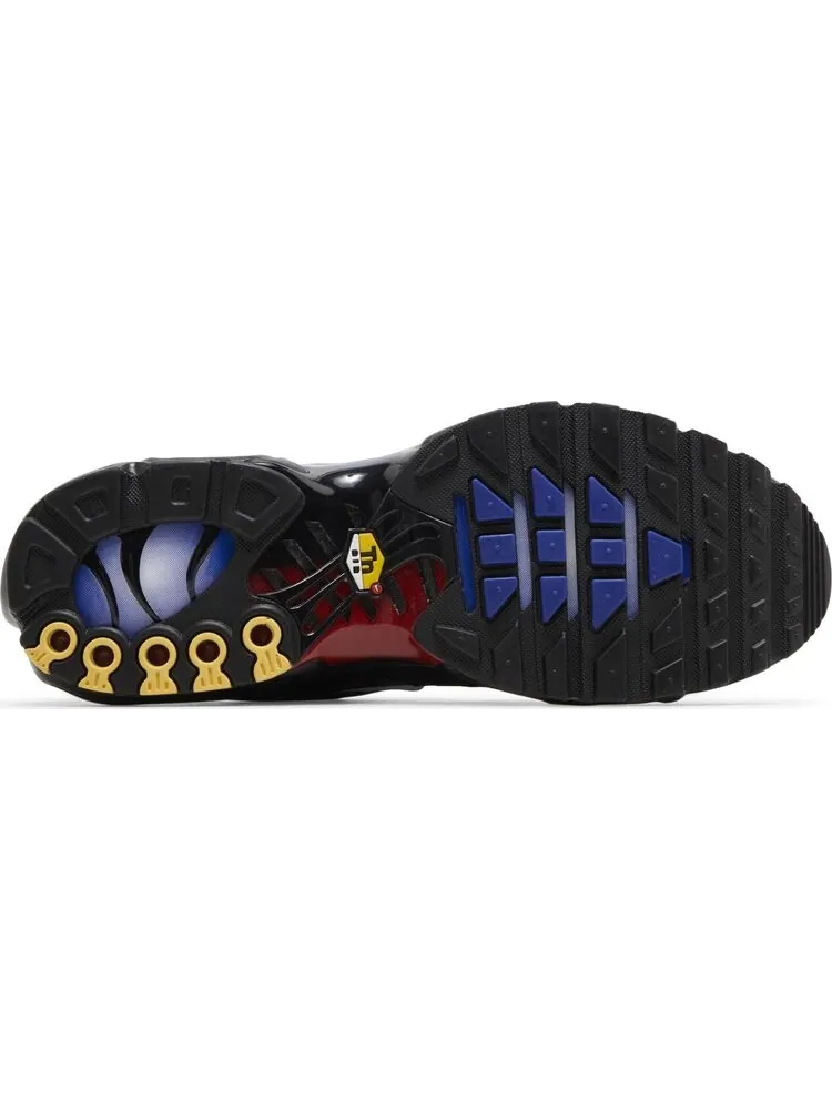 Кроссовки Air Max Plus '25th Anniversary' — изображение 4 из 4, мульти