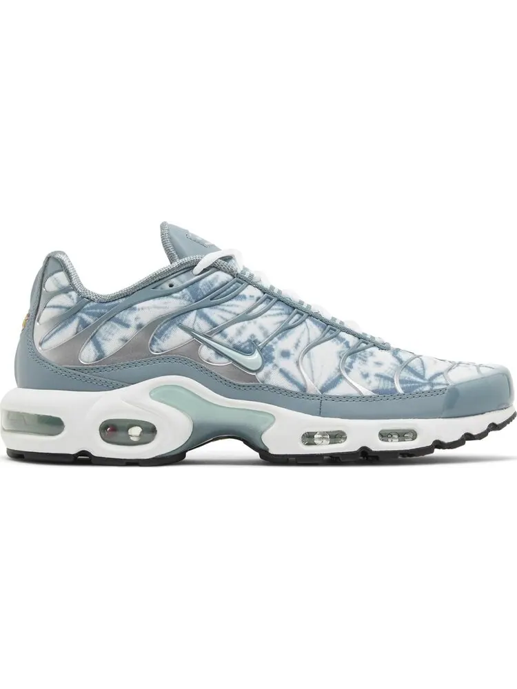 Кроссовки Air Max Plus 'Waterway' — изображение 1 из 4, серебряный