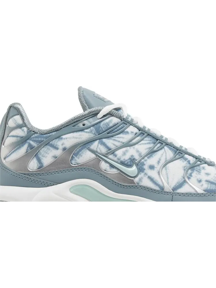 Кроссовки Air Max Plus 'Waterway' — изображение 2 из 4, серебряный