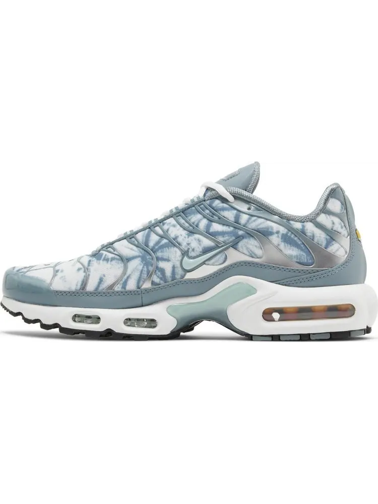 Кроссовки Air Max Plus 'Waterway' — изображение 3 из 4, серебряный