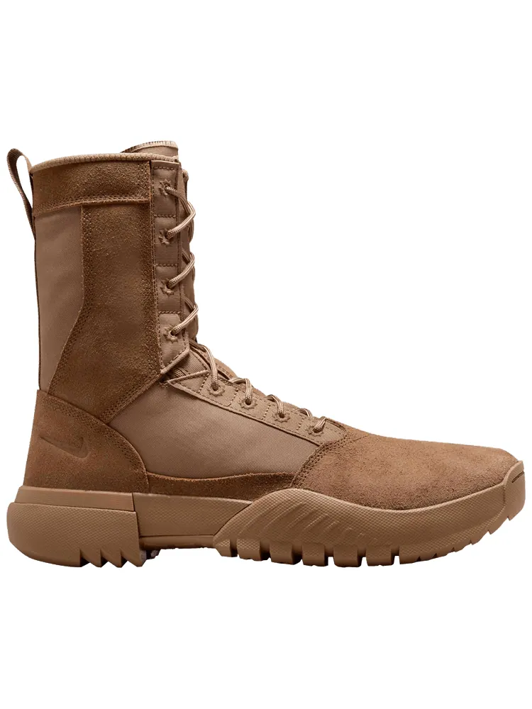 Ботинки Nike 8 Inch Special Field Boot L 'Air Field Ukiah' — изображение 1 из 1, коричневый
