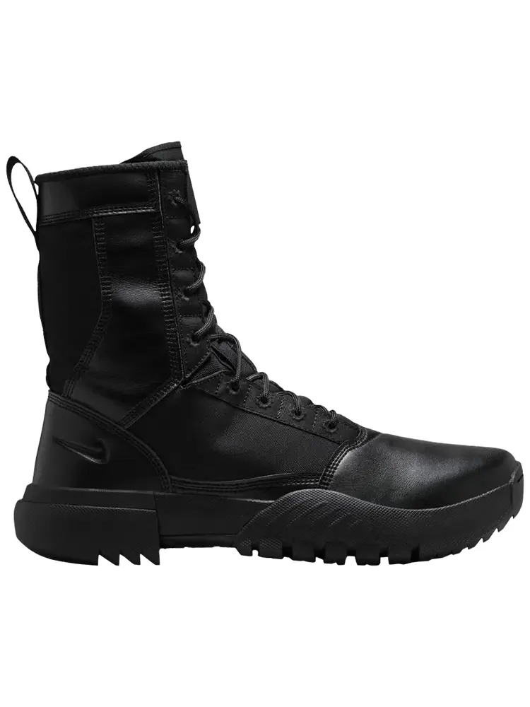 Ботинки Nike 8 Inch Special Field Boot 'Air Field Ukiah' — изображение 1 из 1, черный