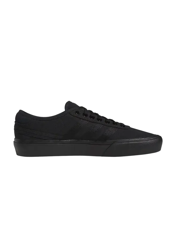 Кроссовки Adidas Delpala — изображение 1 из 1, черный