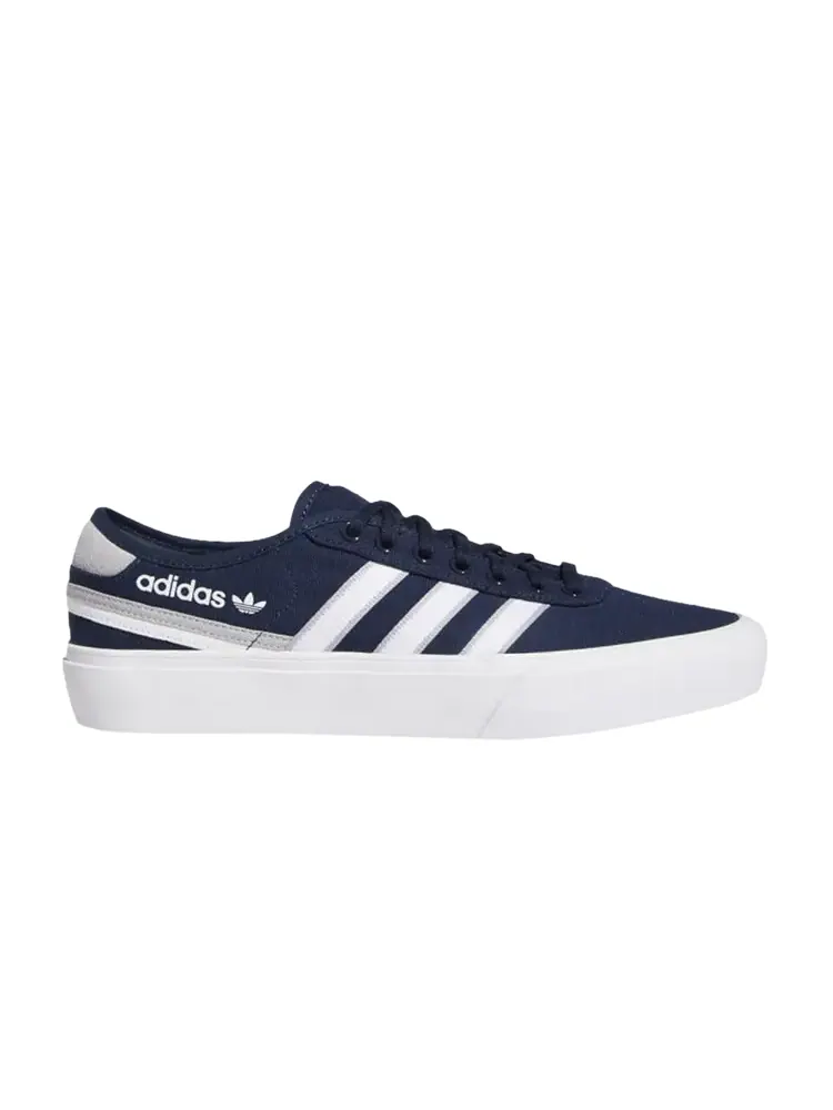 Кроссовки Adidas Delpala — изображение 1 из 1, синий
