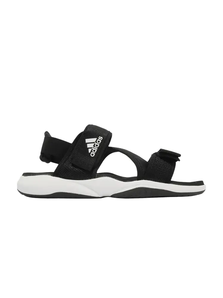 Кроссовки Terrex Sumra 'Black White' — изображение 1 из 1, белый