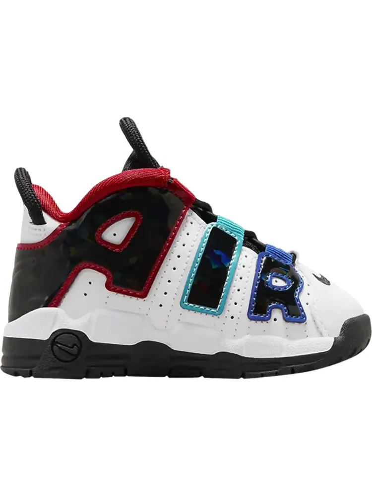 Кроссовки Air More Uptempo CL TD 'All-Star' — изображение 1 из 1, белый