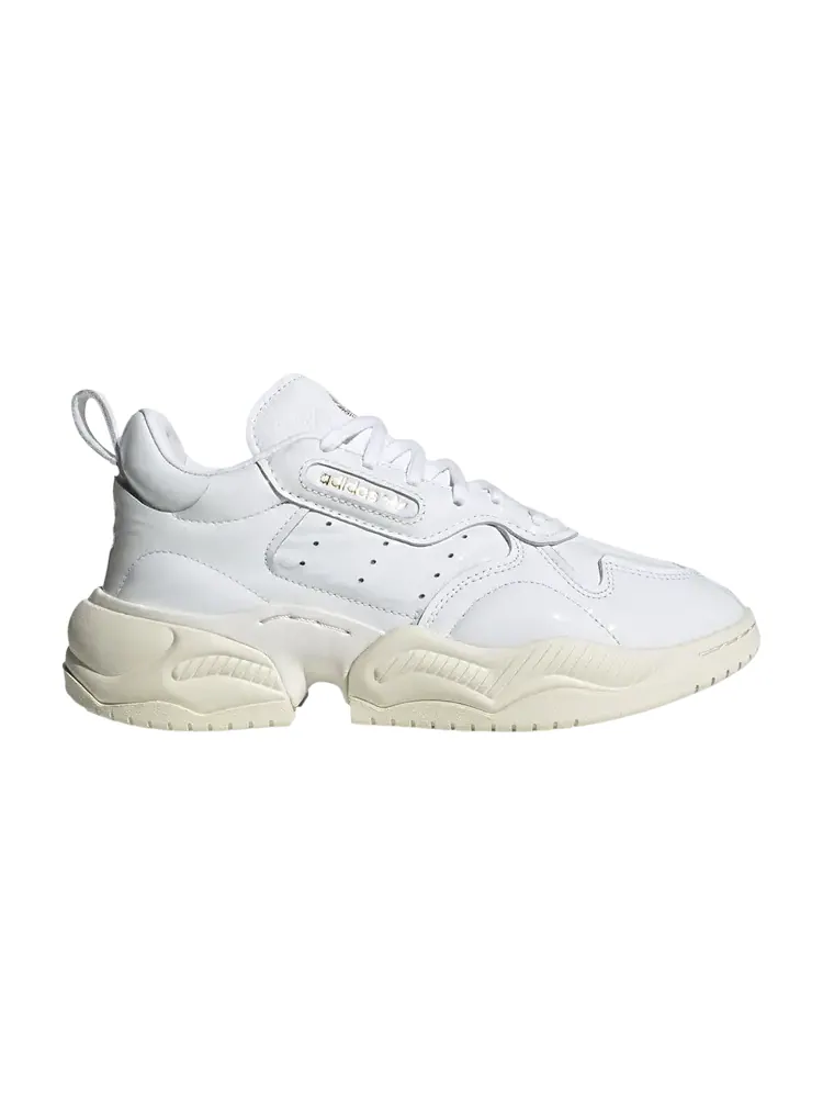 Кроссовки Adidas Wmns Supercourt RX — изображение 1 из 1, белый