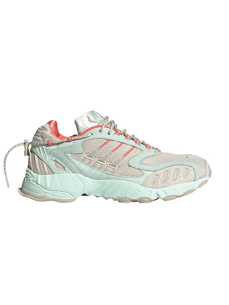 Кроссовки Wmns Torsion TRDC 'Ice Mint Aluminium' — изображение 1 из 1, зеленый
