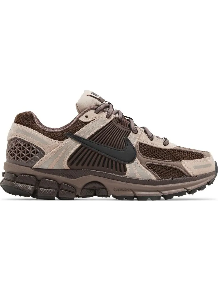 Кроссовки Wmns Air Zoom Vomero 5 'Plum Eclipse' — изображение 1 из 4, фиолетовый