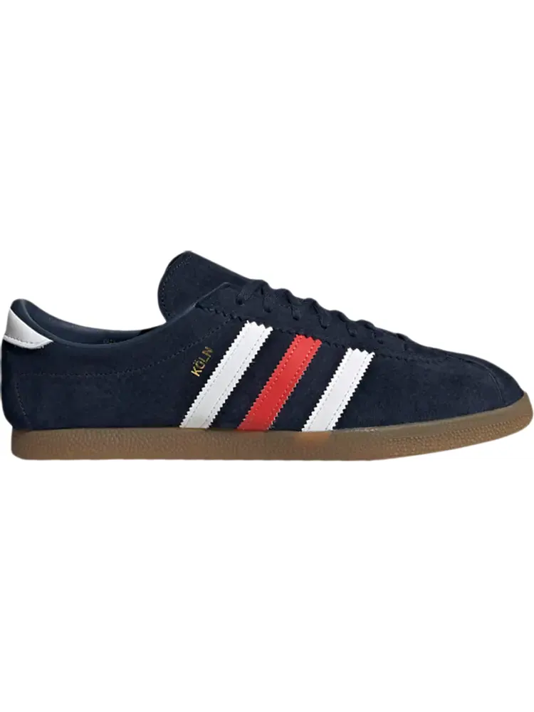 Кроссовки Adidas Koln 'City Series' — изображение 1 из 1, черный