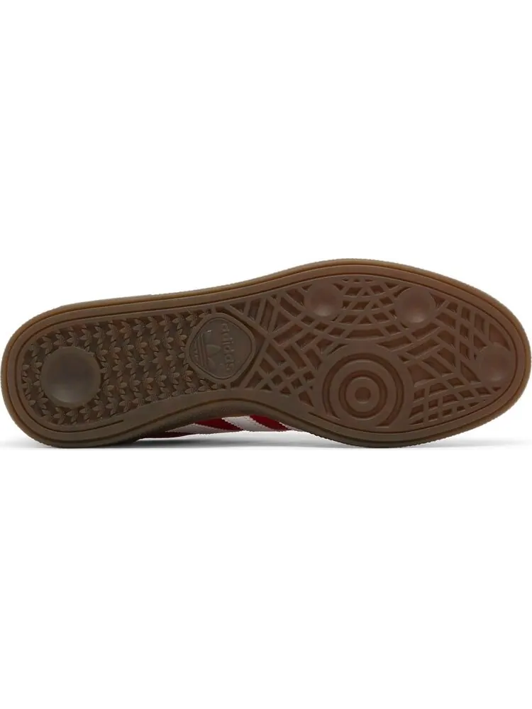 Кроссовки Adidas Handball Spezial 'Scarlet Gum' — изображение 4 из 4, красный
