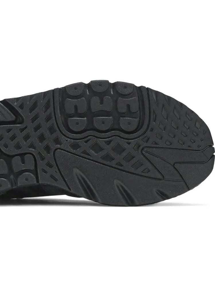 Кроссовки Adidas Nite Jogger — изображение 5 из 8, черный