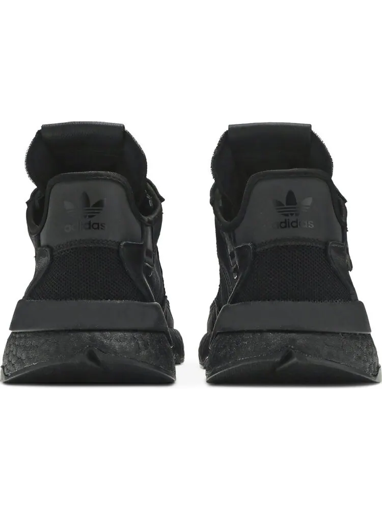 Кроссовки Adidas Nite Jogger — изображение 6 из 8, черный