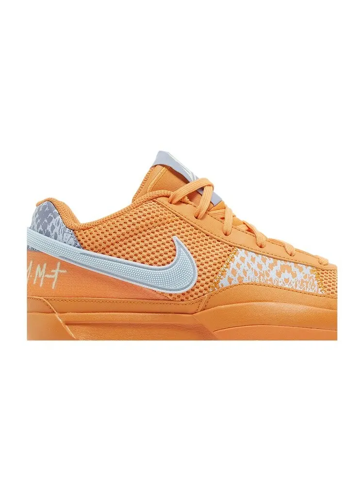 Кроссовки Nike Ja 1 EP — изображение 2 из 4, мульти