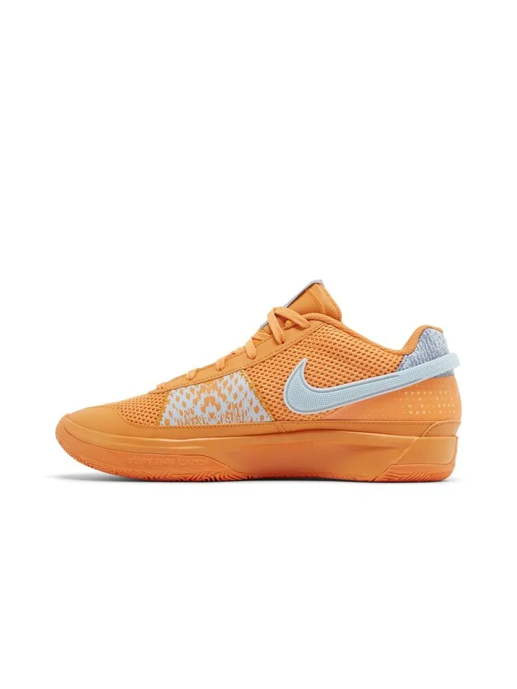 Кроссовки Nike Ja 1 EP — изображение 3 из 4, мульти