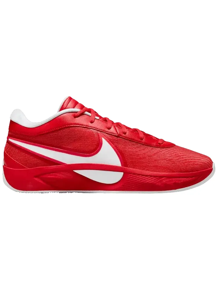 Кроссовки Nike Giannis Freak 6 TB — изображение 1 из 1, красный