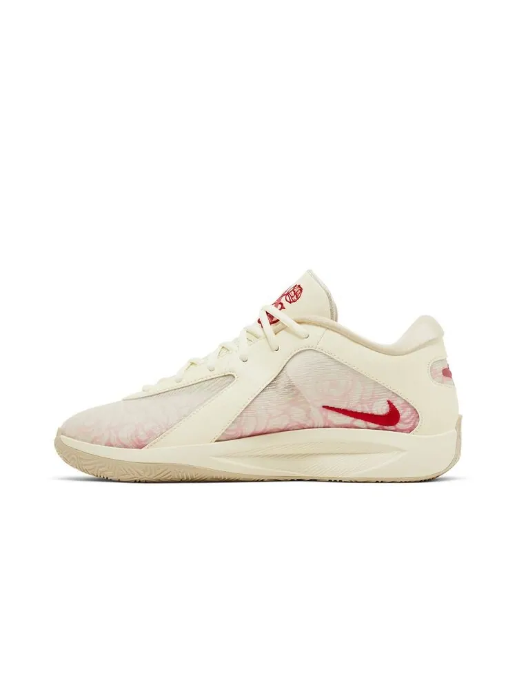 Кроссовки Nike Giannis Freak 6 NRG EP Roses — изображение 3 из 6, розовый