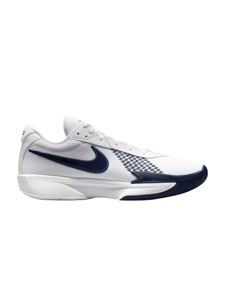 Кроссовки Nike Air Zoom GT Cut Academy TB — изображение 1 из 1, темно-синий
