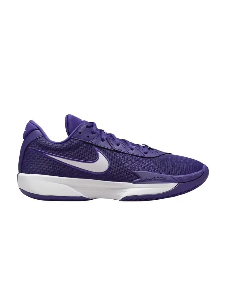 Кроссовки Air Zoom GT Cut Academy TB — изображение 1 из 1, фиолетовый