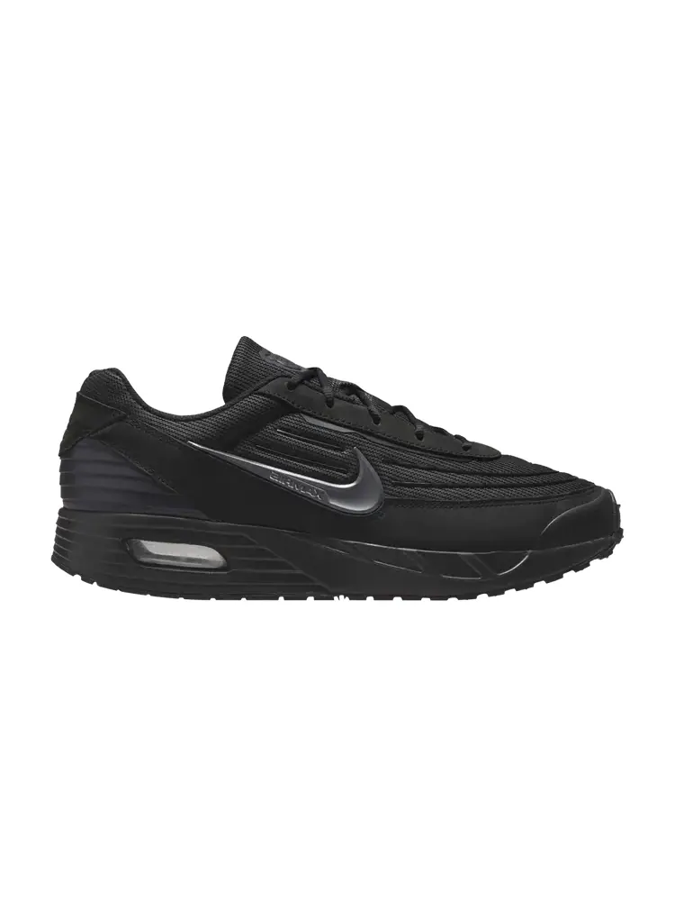 Кроссовки Air Max Verse 'Black Anthracite' — изображение 1 из 1, черный